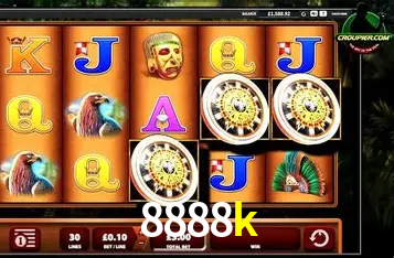 Desvendando o Mundo dos Jogos Virtuais na 8888k