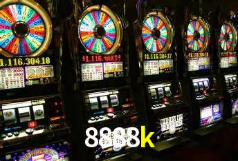 Desvendando o Mundo dos Jogos Virtuais na 8888k