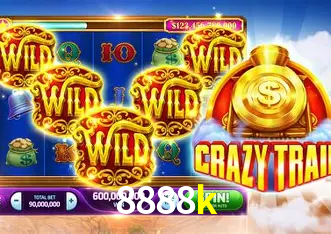 Descubra o Mundo do Cassino Online com 8888k