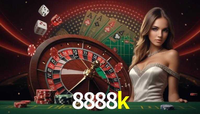 Live Casino 8888k