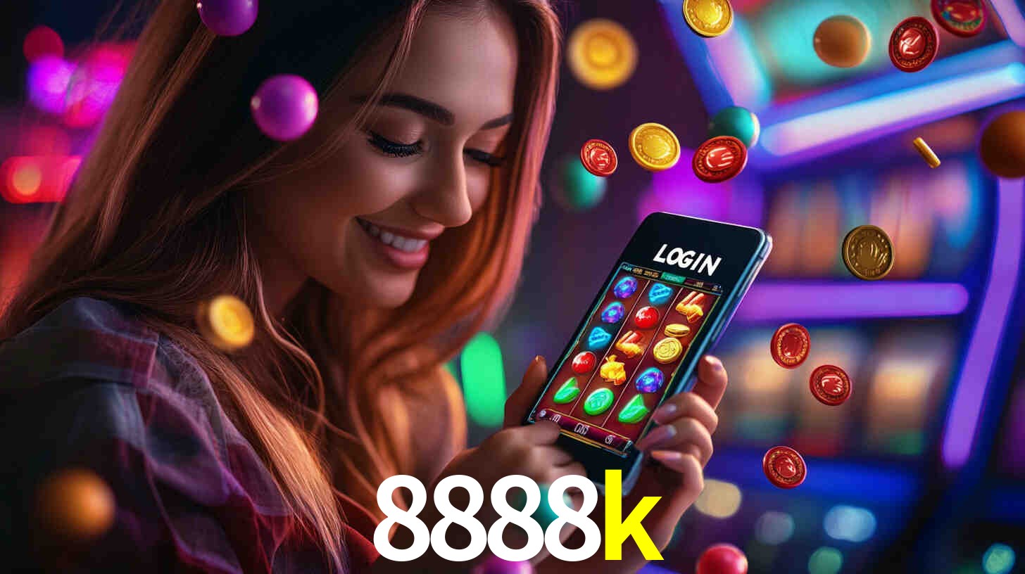 8888k bet