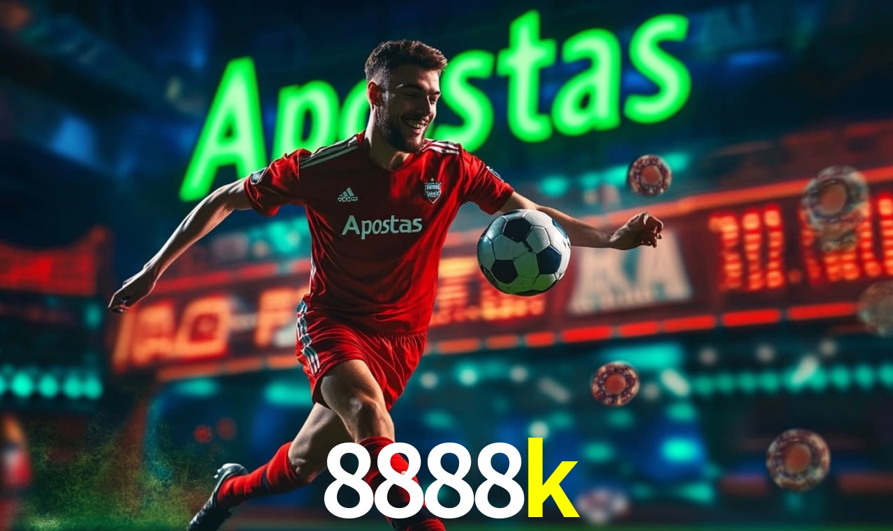 Descubra o Programa VIP da 8888k: Vantagens Exclusivas para Jogadores