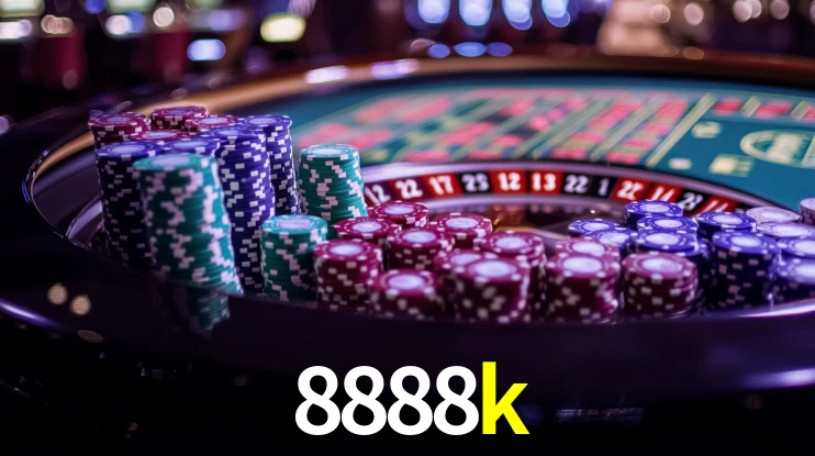 Live Casino 8888k