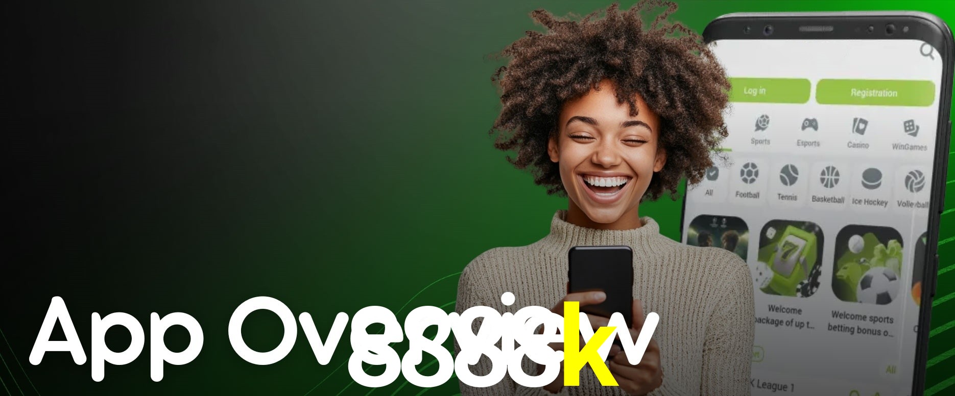 Responsive Design 8888k