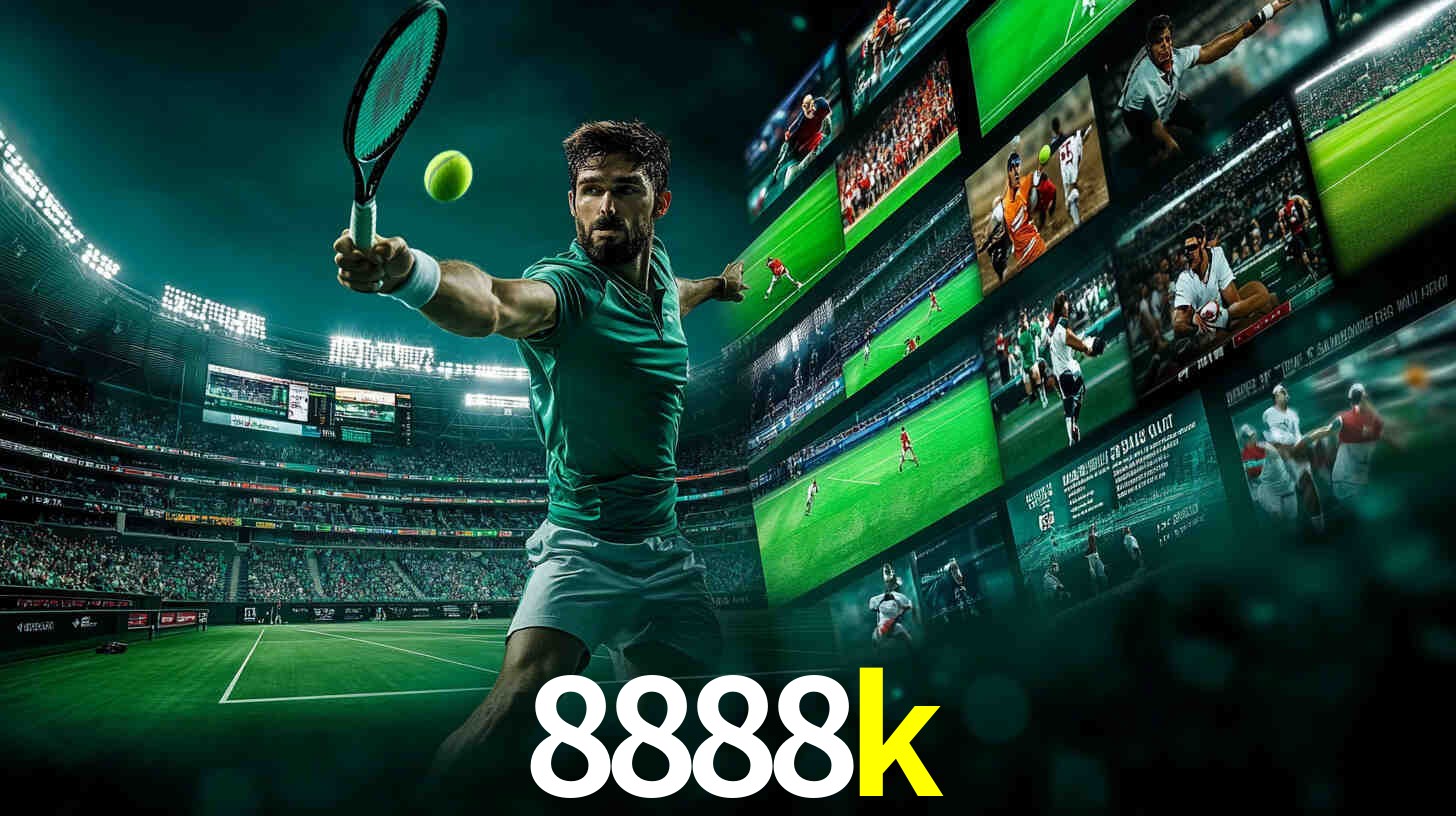 A Emoção da Loteria na 8888k: Uma Chance de Mudança de Vida