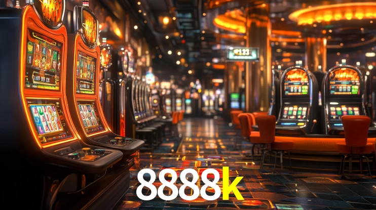8888k App Interface