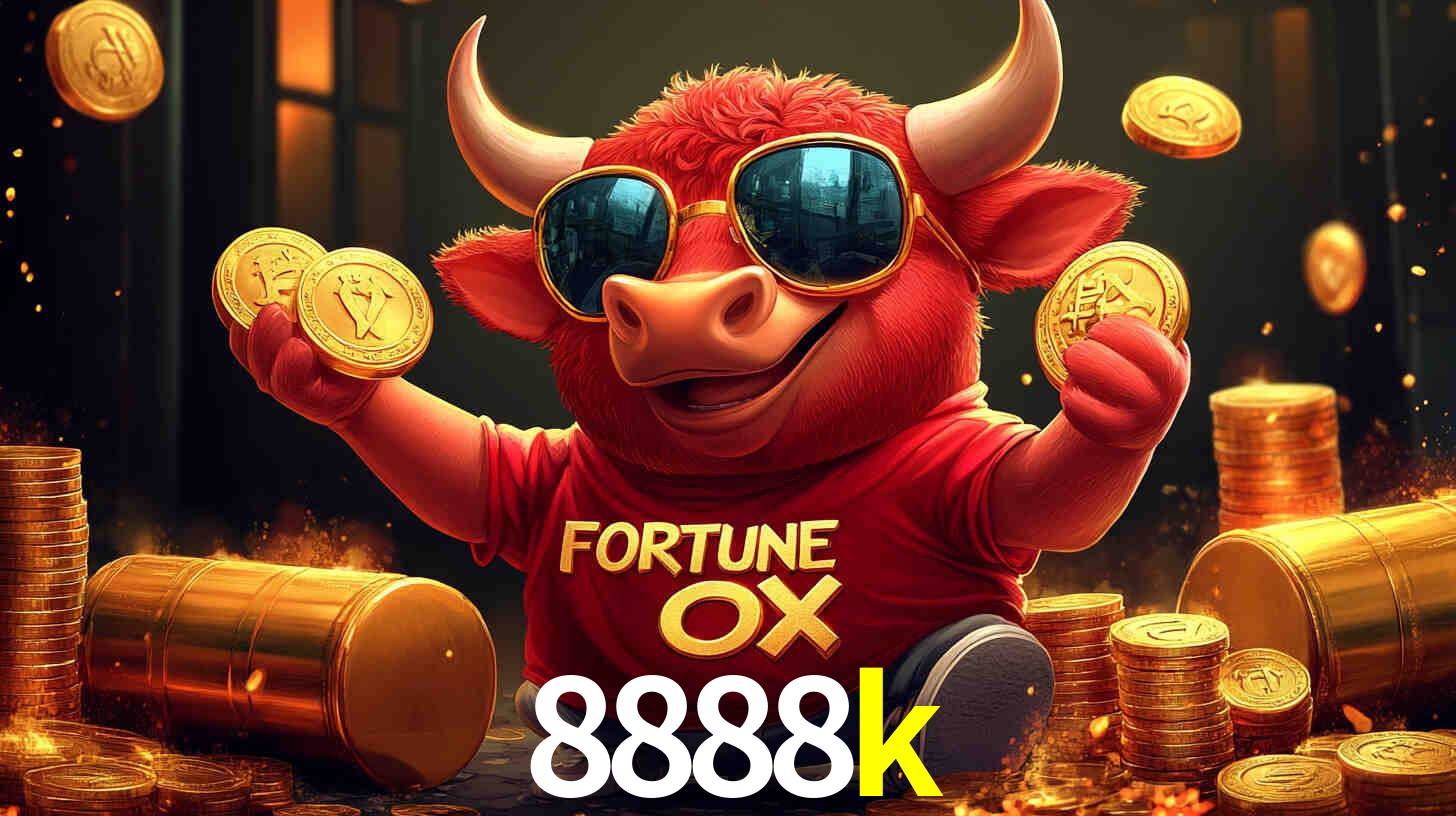 Apostas Esportivas na 8888k: Um Guia Completo