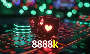 Mesa de Blackjack 8888k