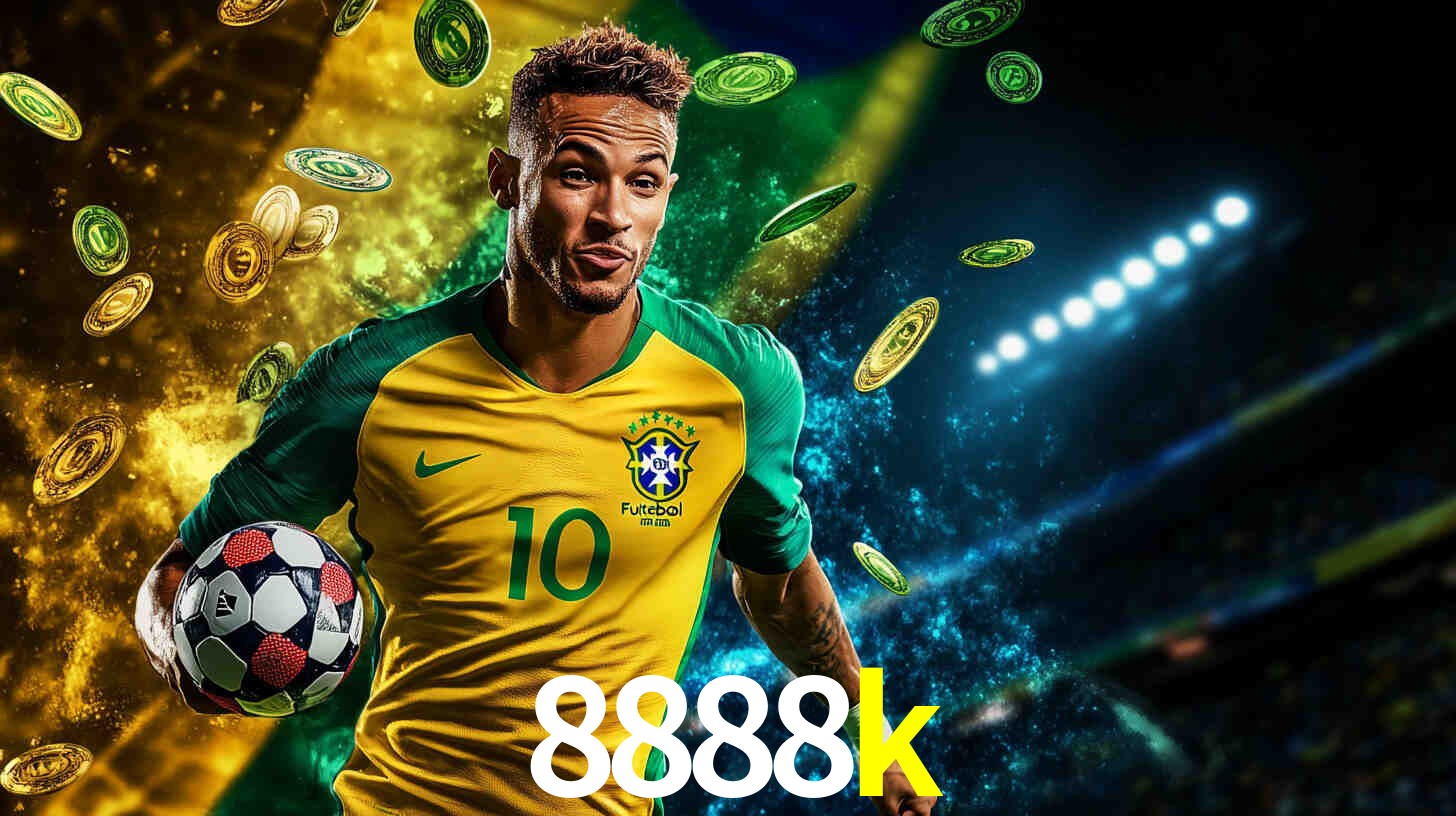 Desvendando o Mundo dos Jogos Virtuais na 8888k