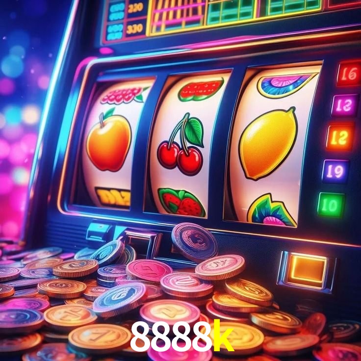 Casino Ao Vivo 8888k