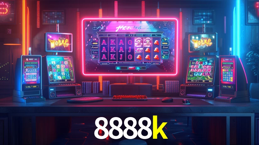8888k