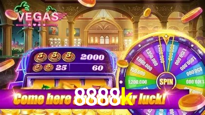 Exclusive Offers 8888k