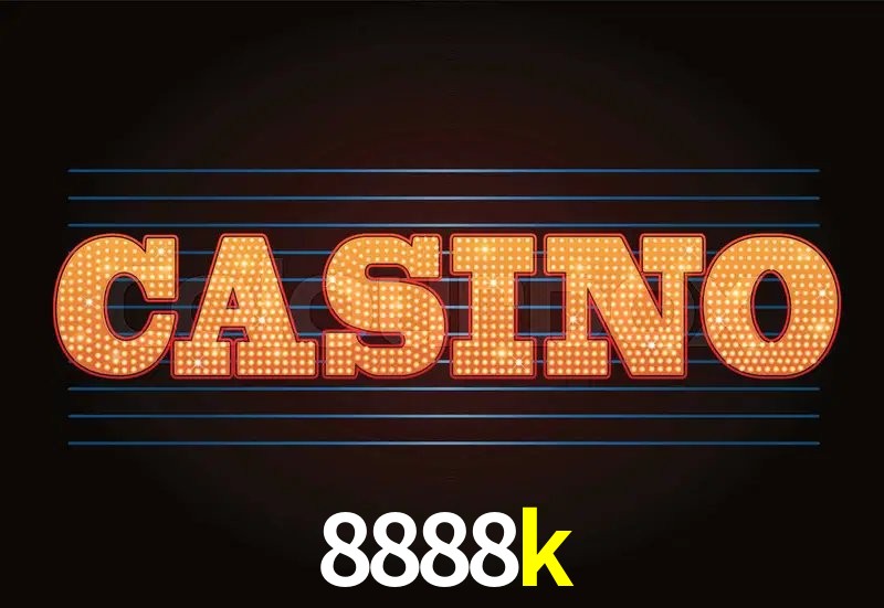 Casino VIP 8888k