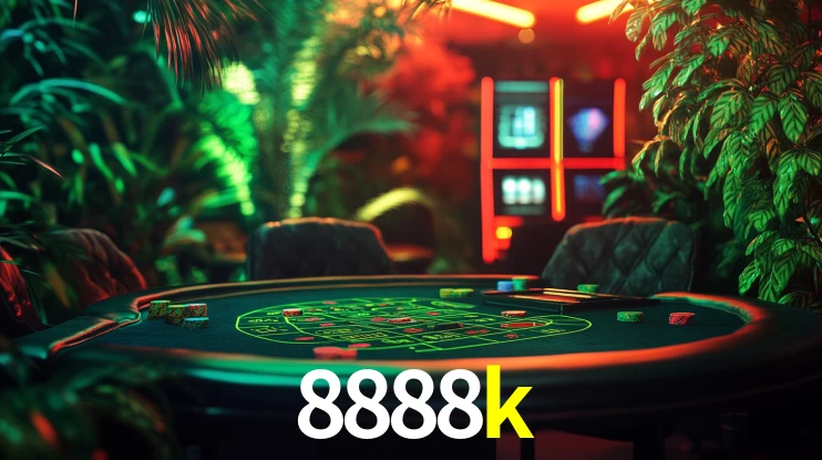 Roulette Table 8888k
