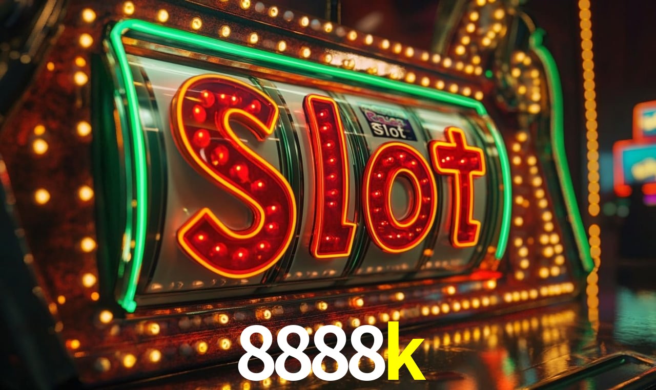 Casino Ao Vivo 8888k