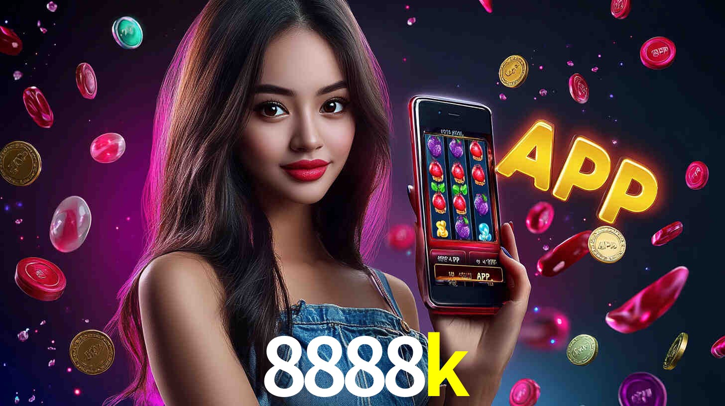 Descubra a Magia dos Jogos de Arcade no 8888k