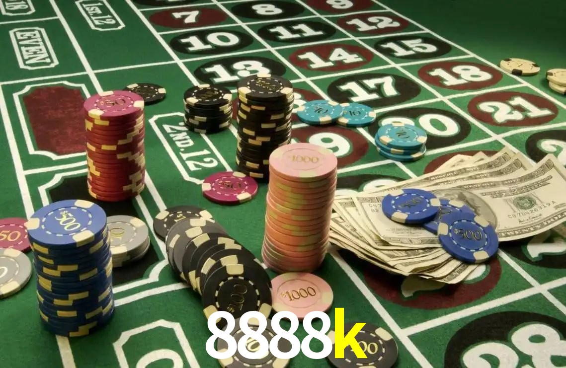 8888k bet