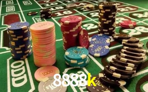 8888k bet