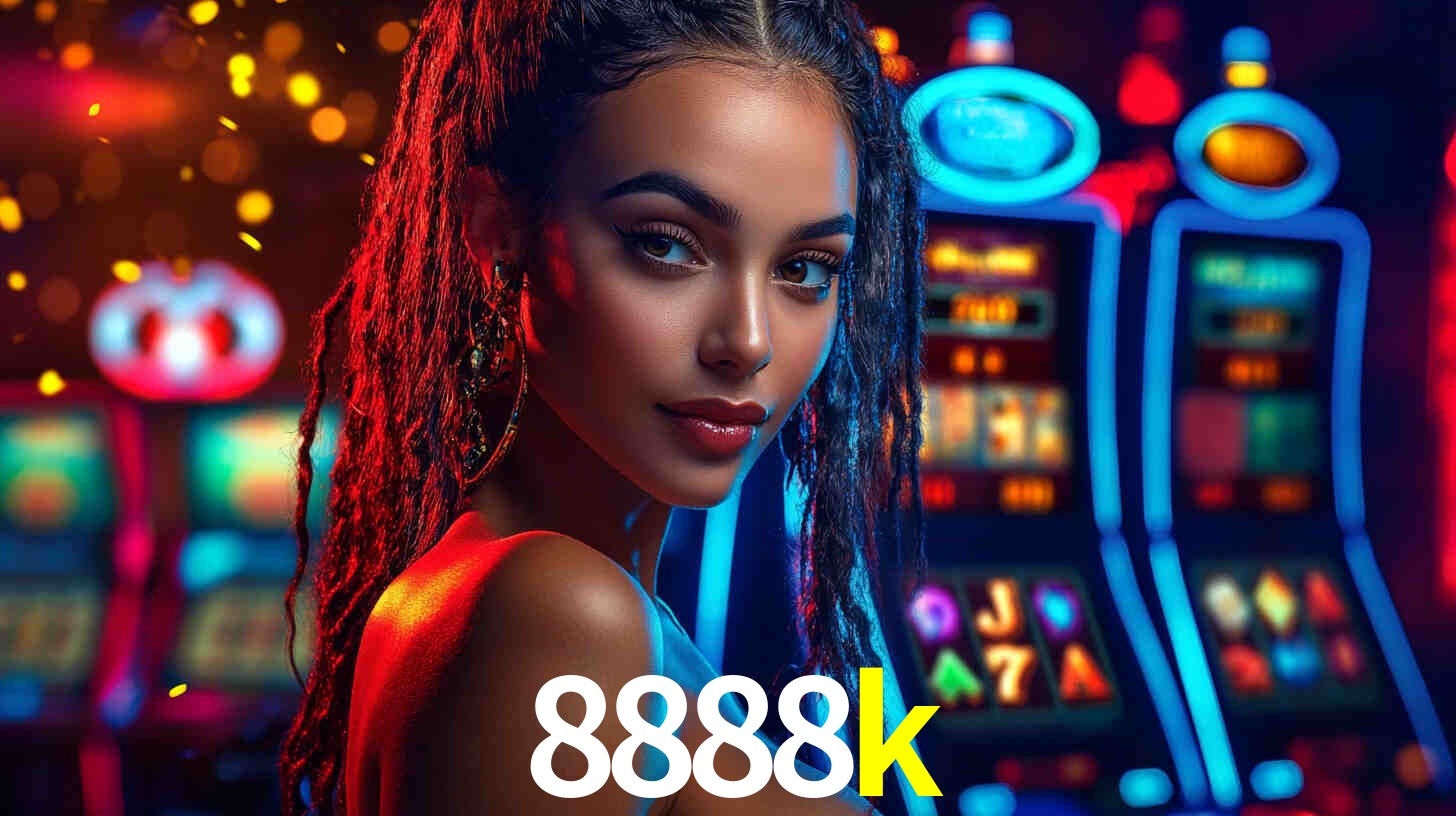 Inovações de Jogos na 8888k: O Futuro das Experiências Interativas